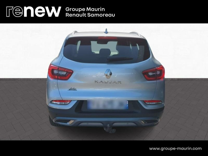 Photo 5 de l’annonce de RENAULT Kadjar d’occasion à vendre à SAMOREAU