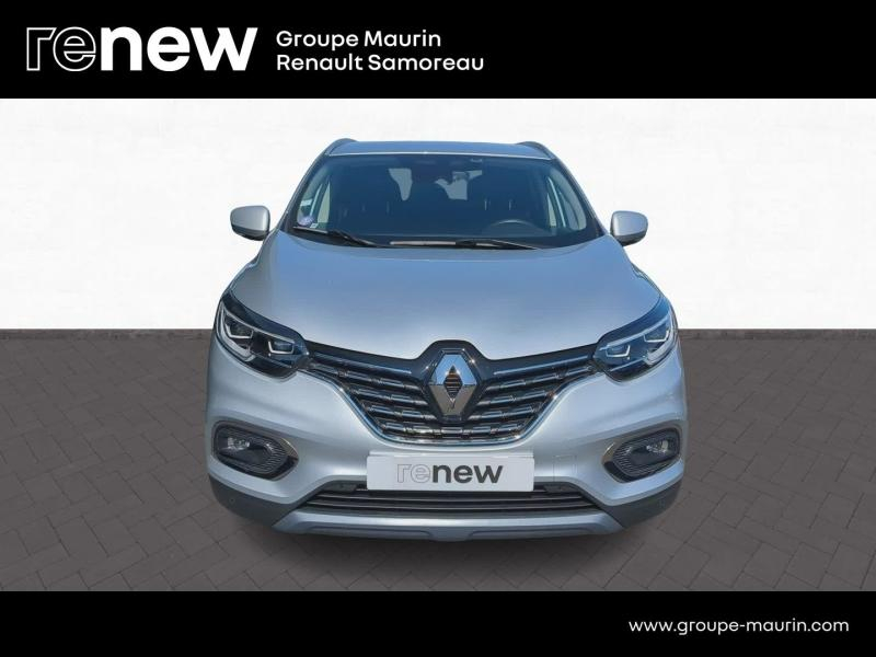 Photo 6 de l’annonce de RENAULT Kadjar d’occasion à vendre à SAMOREAU