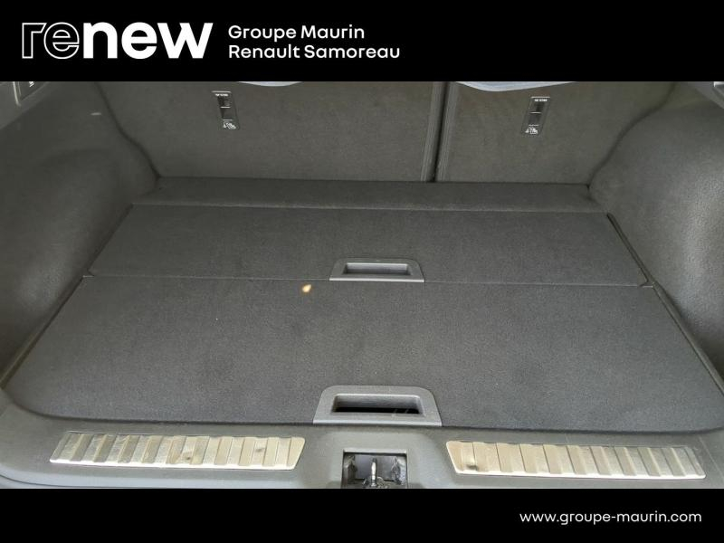 Photo 8 de l’annonce de RENAULT Kadjar d’occasion à vendre à SAMOREAU