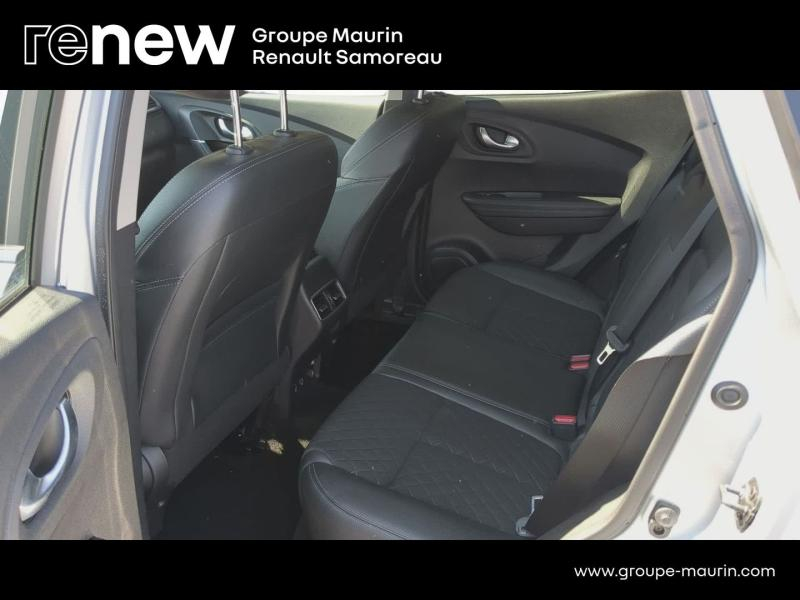 Photo 11 de l’annonce de RENAULT Kadjar d’occasion à vendre à SAMOREAU