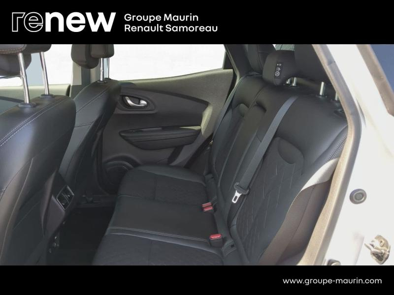 Photo 12 de l’annonce de RENAULT Kadjar d’occasion à vendre à SAMOREAU