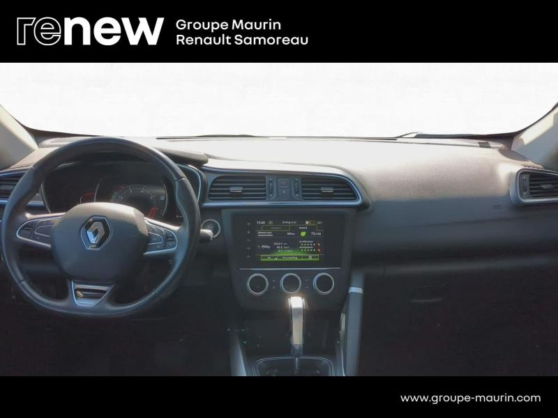 Photo 13 de l’annonce de RENAULT Kadjar d’occasion à vendre à SAMOREAU