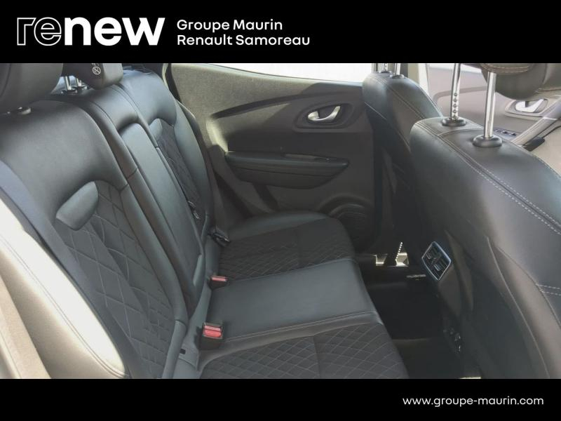 Photo 15 de l’annonce de RENAULT Kadjar d’occasion à vendre à SAMOREAU