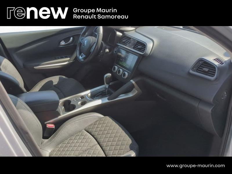 Photo 16 de l’annonce de RENAULT Kadjar d’occasion à vendre à SAMOREAU