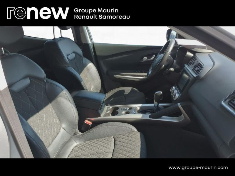 Photo 17 de l’annonce de RENAULT Kadjar d’occasion à vendre à SAMOREAU