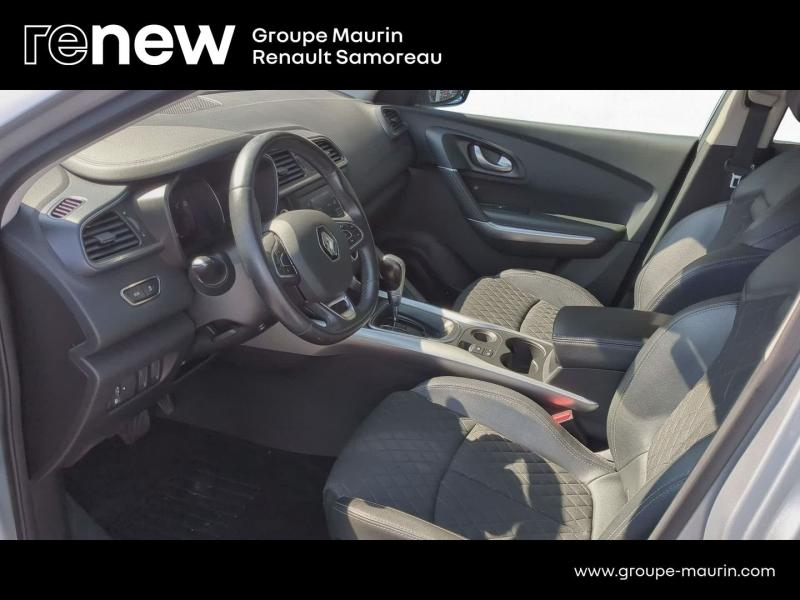 Photo 18 de l’annonce de RENAULT Kadjar d’occasion à vendre à SAMOREAU