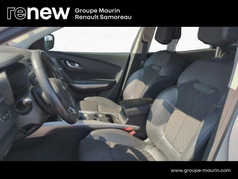 Photo 19 de l’annonce de RENAULT Kadjar d’occasion à vendre à SAMOREAU