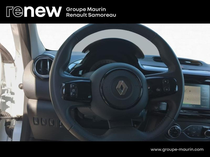 Photo 18 de l’annonce de RENAULT Twingo d’occasion à vendre à SAMOREAU