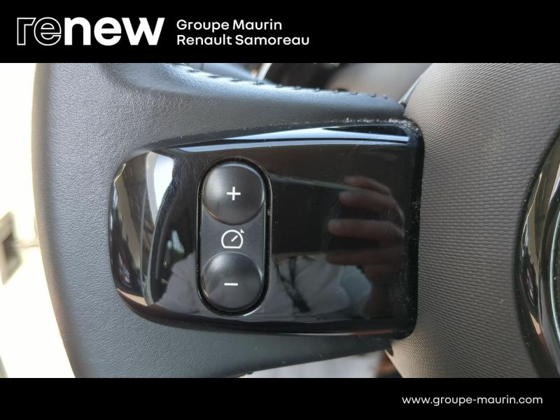 Photo 19 de l’annonce de RENAULT Twingo d’occasion à vendre à SAMOREAU