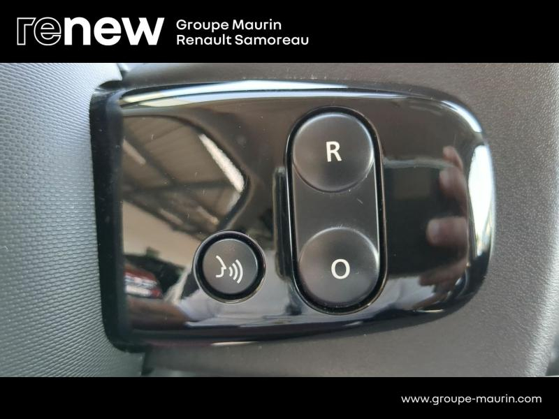 Photo 20 de l’annonce de RENAULT Twingo d’occasion à vendre à SAMOREAU