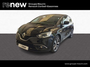 RENAULT Scenic 1.5 dCi 110ch energy Limited EDC