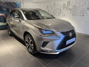 LEXUS NX 300h 2WD Design MY21