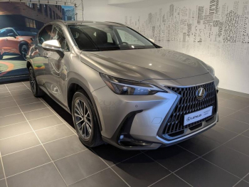 LEXUS NX d’occasion à vendre à AUBIÈRE