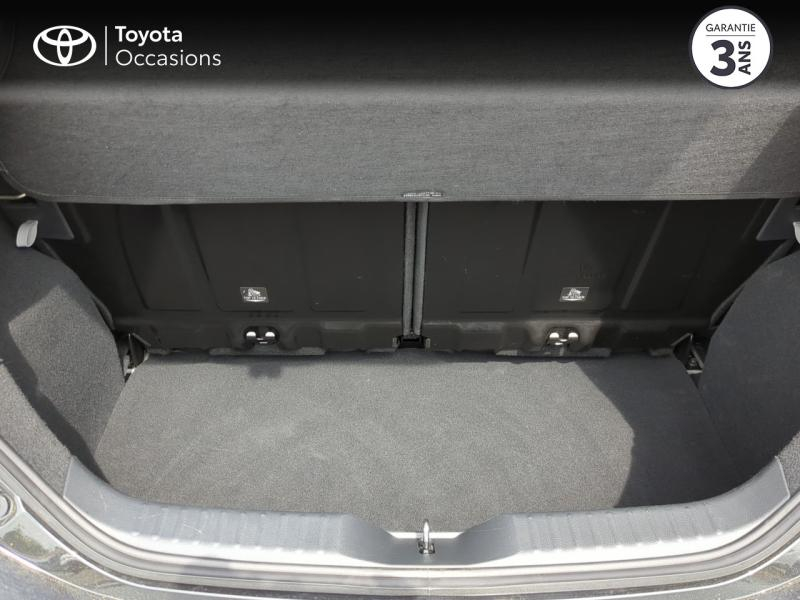 Photo 10 de l’annonce de TOYOTA Aygo X d’occasion à vendre à NÎMES