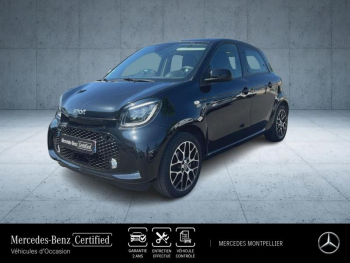 Photo 1 de l’annonce de SMART Forfour d’occasion à vendre à MONTPELLIER