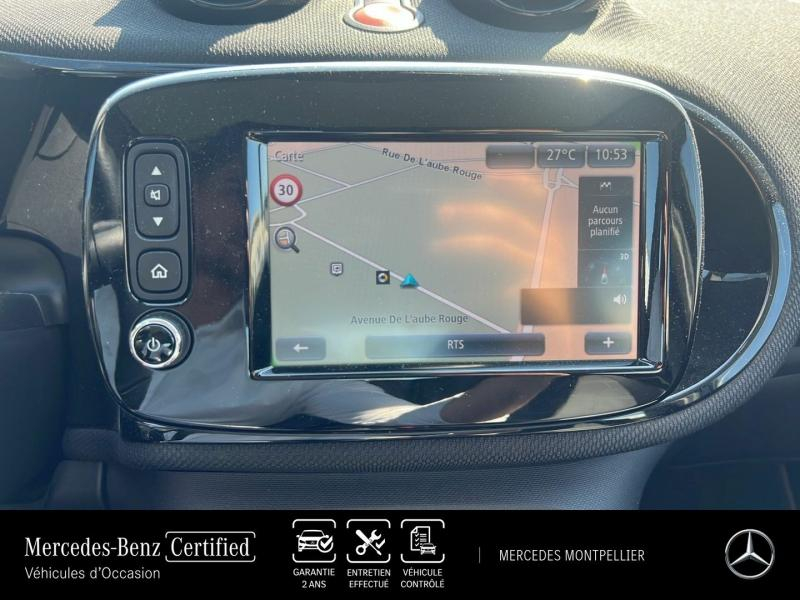 Photo 18 de l’annonce de SMART Forfour d’occasion à vendre à MONTPELLIER