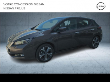 NISSAN Leaf 150ch 40kWh N-Connecta 21