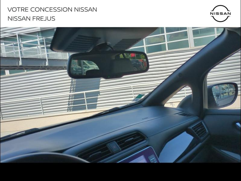Photo 10 de l’annonce de NISSAN Leaf d’occasion à vendre à FRÉJUS