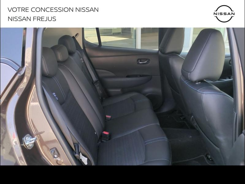 Photo 15 de l’annonce de NISSAN Leaf d’occasion à vendre à FRÉJUS