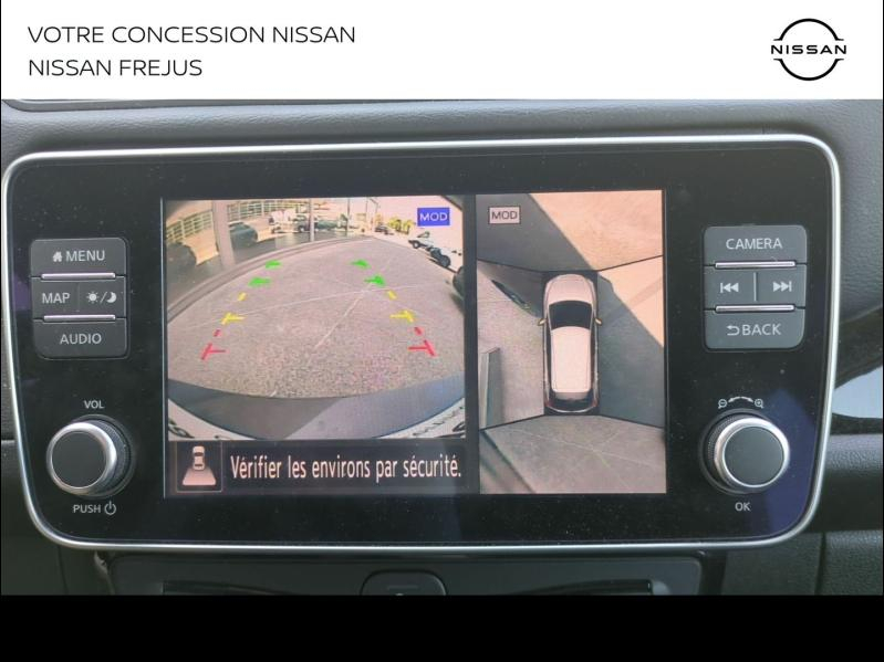 Photo 19 de l’annonce de NISSAN Leaf d’occasion à vendre à FRÉJUS