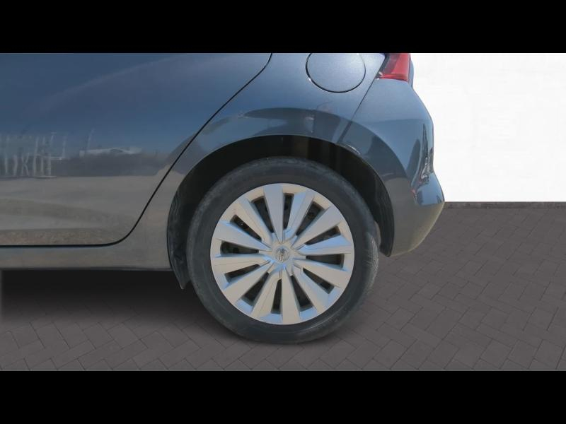 Photo 3 de l’annonce de NISSAN Micra d’occasion à vendre à BOLLÈNE