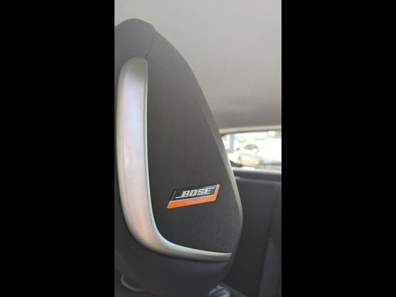 Photo 16 de l’annonce de NISSAN Micra d’occasion à vendre à BOLLÈNE