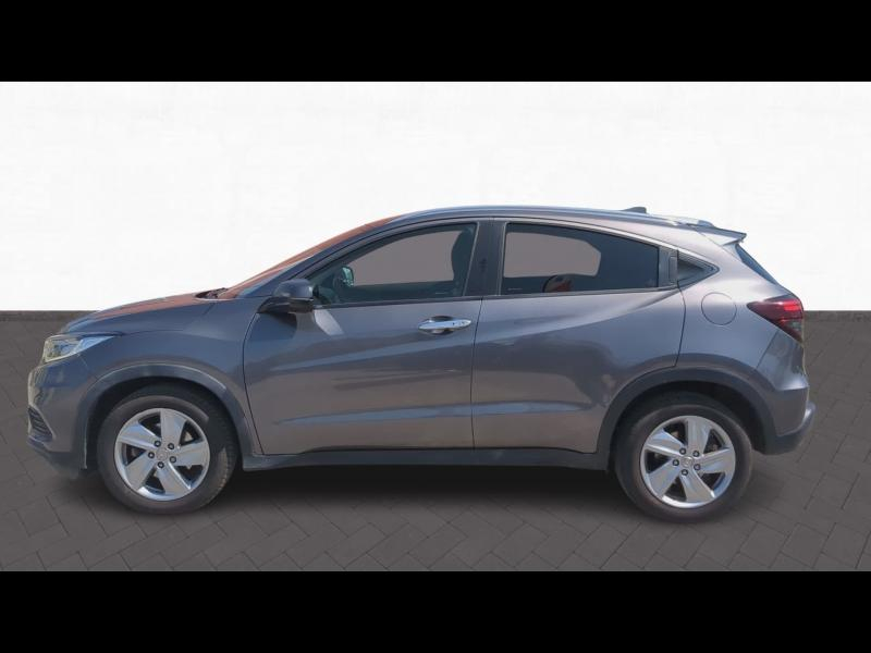 Photo 3 de l’annonce de HONDA HR-V d’occasion à vendre à BOLLÈNE