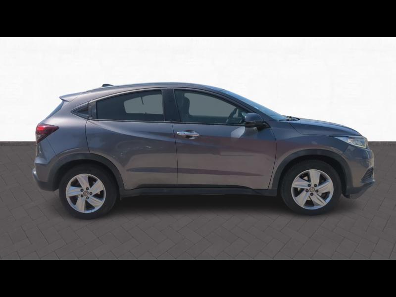 Photo 4 de l’annonce de HONDA HR-V d’occasion à vendre à BOLLÈNE