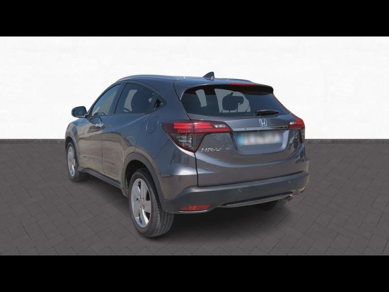 Photo 5 de l’annonce de HONDA HR-V d’occasion à vendre à BOLLÈNE