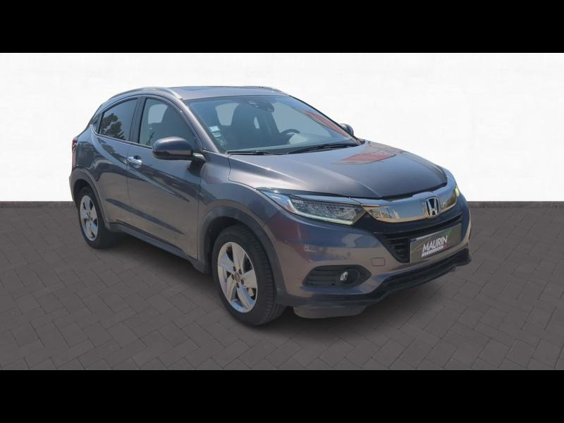 Photo 6 de l’annonce de HONDA HR-V d’occasion à vendre à BOLLÈNE