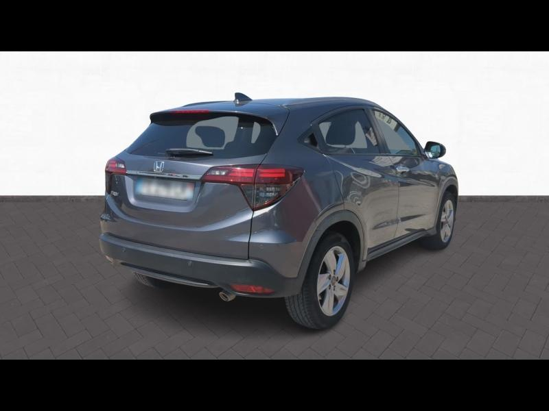 Photo 7 de l’annonce de HONDA HR-V d’occasion à vendre à BOLLÈNE