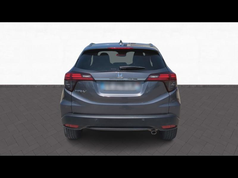 Photo 8 de l’annonce de HONDA HR-V d’occasion à vendre à BOLLÈNE
