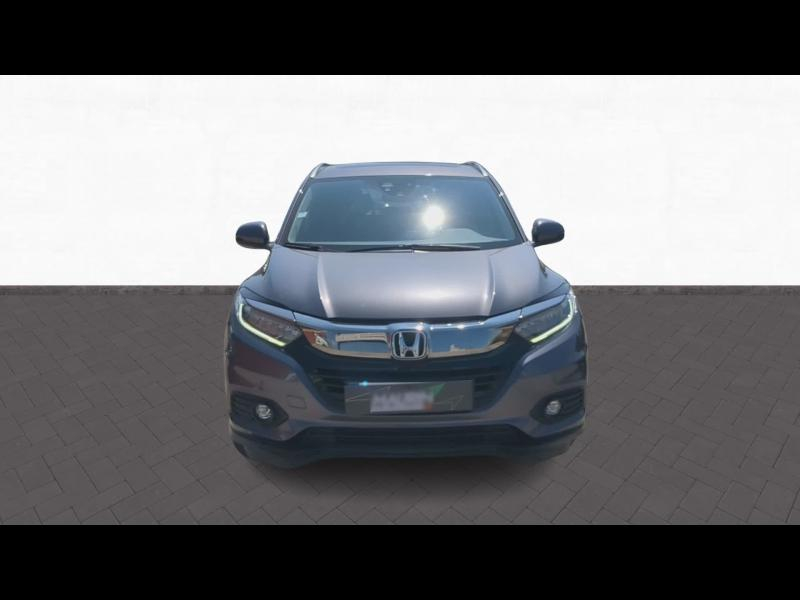 Photo 9 de l’annonce de HONDA HR-V d’occasion à vendre à BOLLÈNE