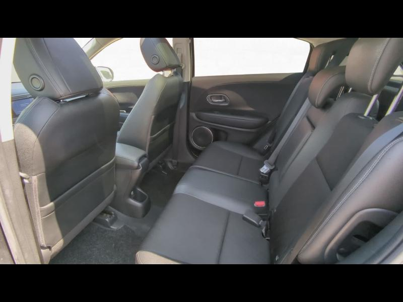 Photo 13 de l’annonce de HONDA HR-V d’occasion à vendre à BOLLÈNE