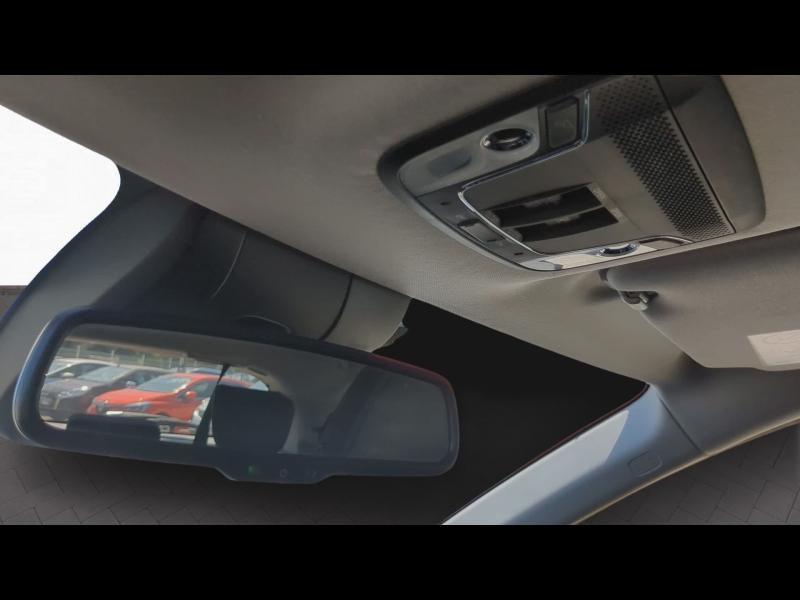 Photo 17 de l’annonce de HONDA HR-V d’occasion à vendre à BOLLÈNE