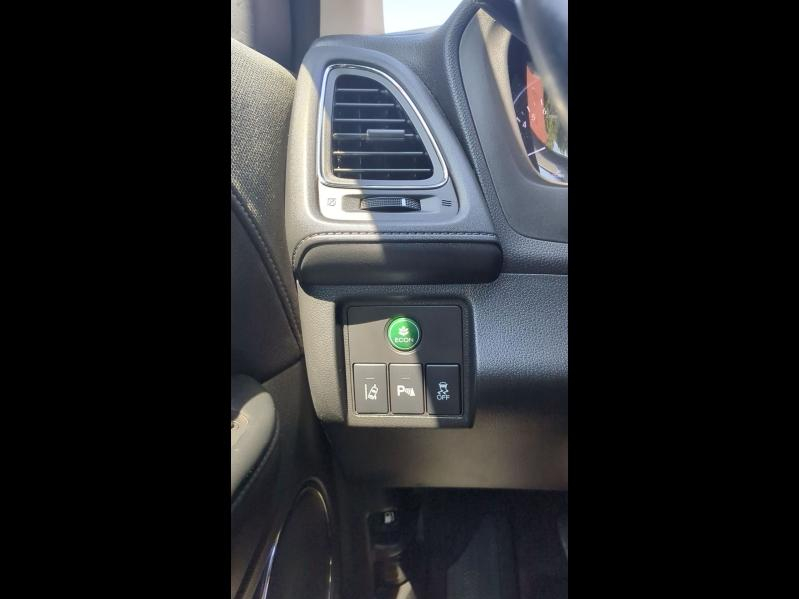 Photo 19 de l’annonce de HONDA HR-V d’occasion à vendre à BOLLÈNE