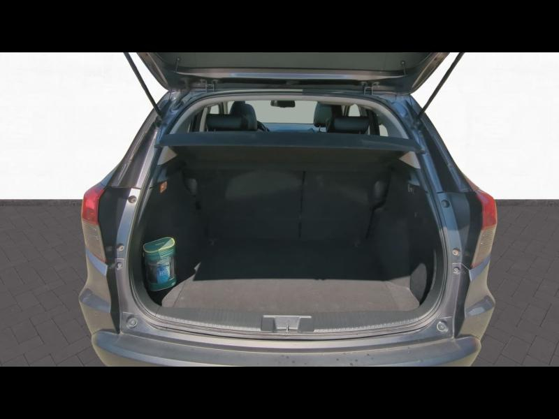 Photo 20 de l’annonce de HONDA HR-V d’occasion à vendre à BOLLÈNE