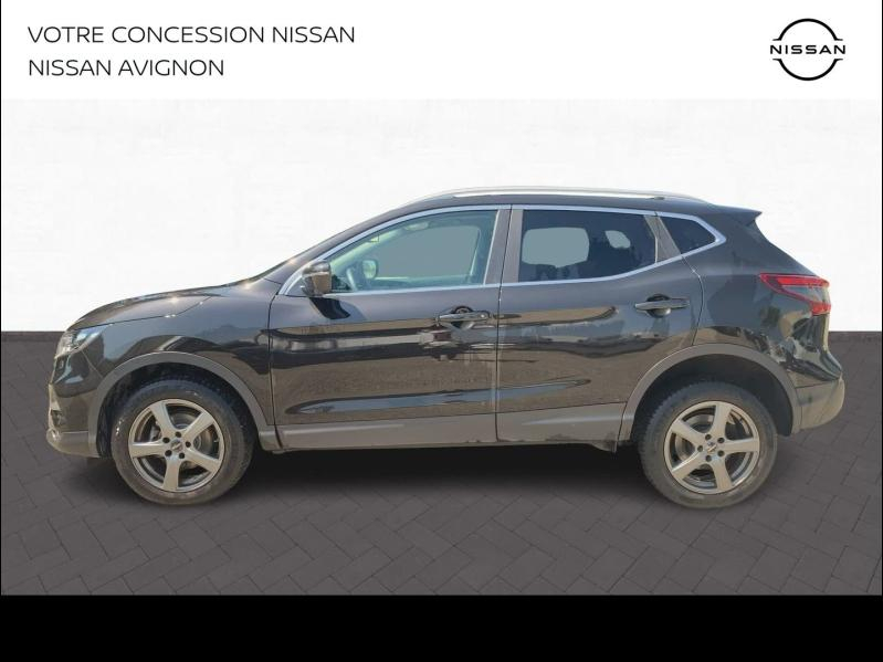 Photo 3 de l’annonce de NISSAN Qashqai d’occasion à vendre à BOLLÈNE