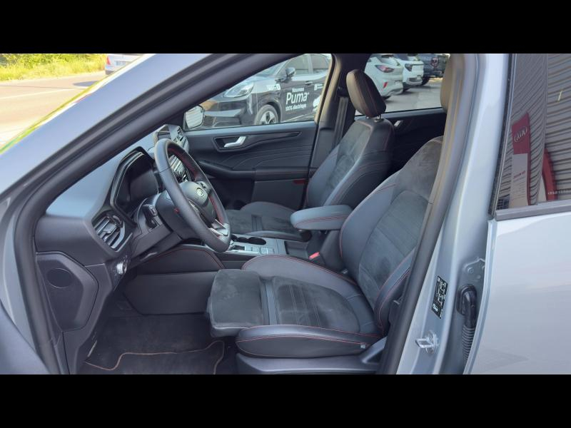 Photo 11 de l’annonce de FORD Kuga d’occasion à vendre à MANOSQUE