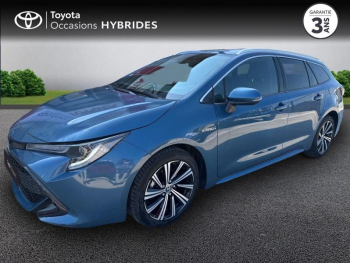 TOYOTA Corolla Touring Spt 122h Design MY21