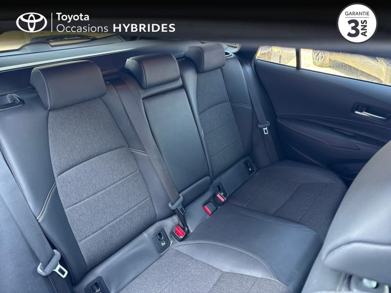 Photo 7 de l’annonce de TOYOTA Corolla Touring Spt d’occasion à vendre à SÈTE