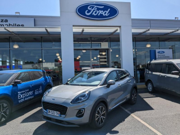 FORD Puma d’occasion à vendre à CARCASSONNE