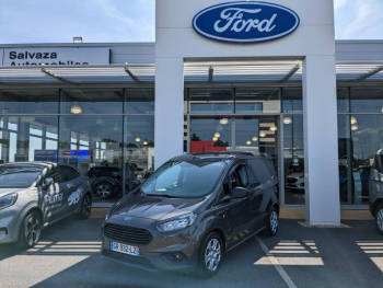 FORD Transit Courier VUL 1.5 TDCI 100ch Stop&Start Trend