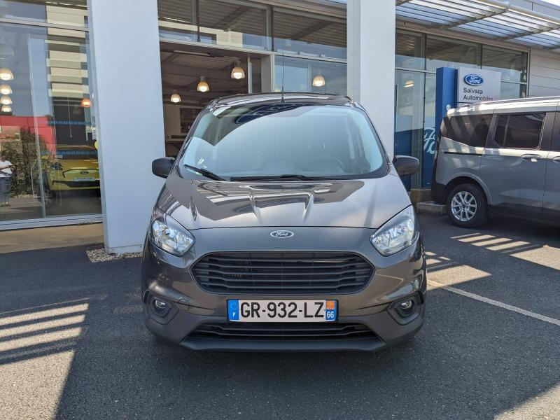 Photo 3 de l’annonce de FORD Transit Courier VUL d’occasion à vendre à CARCASSONNE