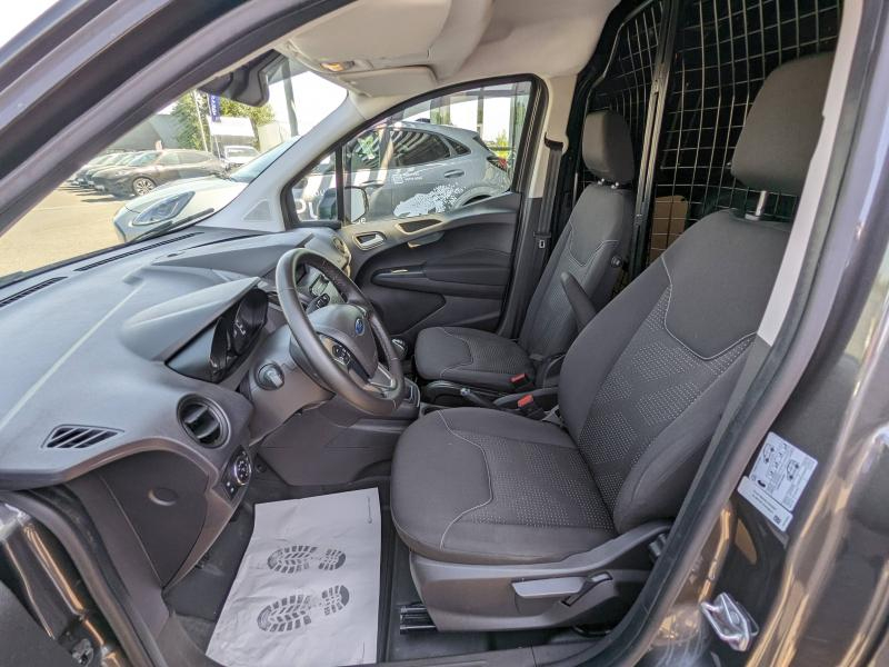 Photo 4 de l’annonce de FORD Transit Courier VUL d’occasion à vendre à CARCASSONNE