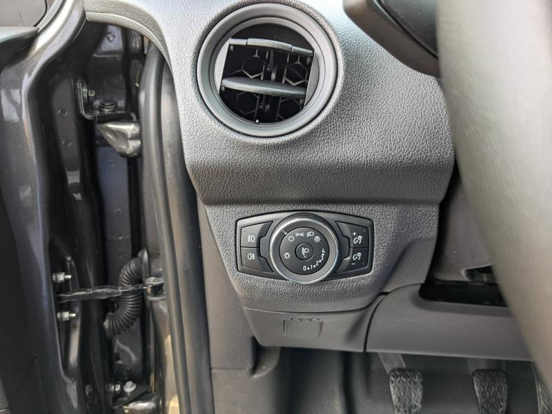 Photo 5 de l’annonce de FORD Transit Courier VUL d’occasion à vendre à CARCASSONNE