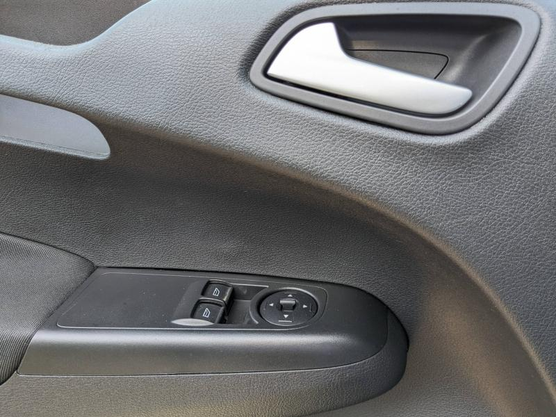 Photo 6 de l’annonce de FORD Transit Courier VUL d’occasion à vendre à CARCASSONNE