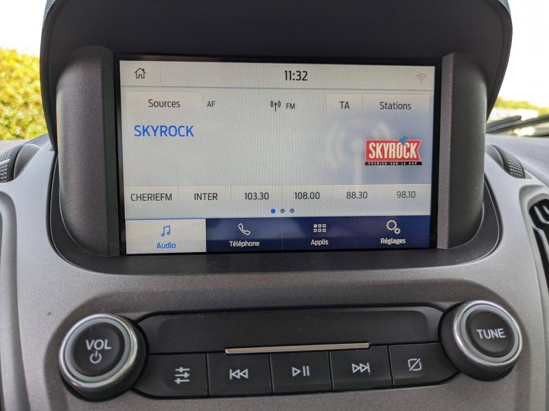 Photo 9 de l’annonce de FORD Transit Courier VUL d’occasion à vendre à CARCASSONNE