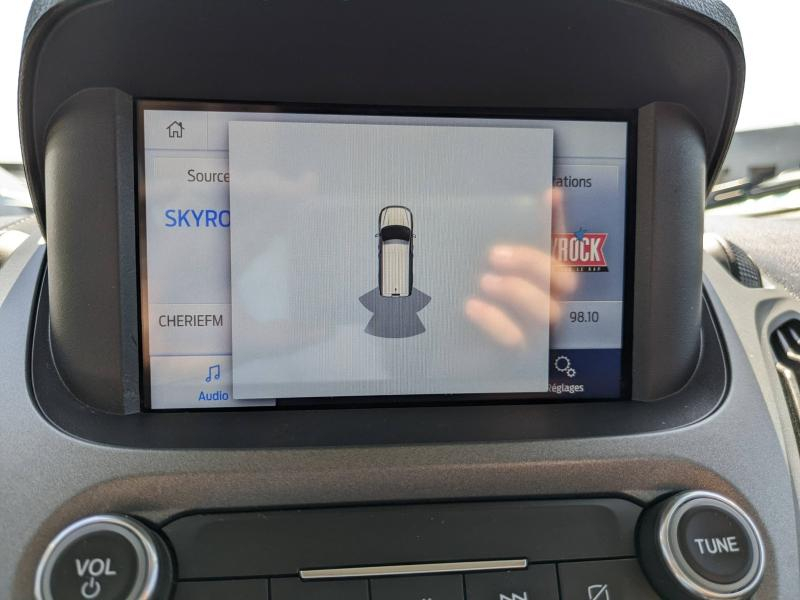 Photo 10 de l’annonce de FORD Transit Courier VUL d’occasion à vendre à CARCASSONNE