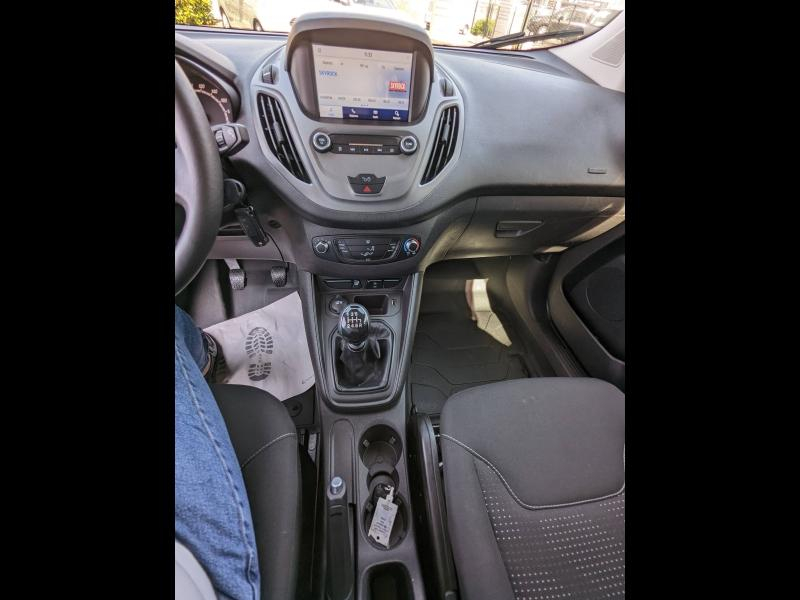 Photo 11 de l’annonce de FORD Transit Courier VUL d’occasion à vendre à CARCASSONNE